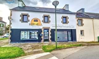 Local industriel 5 Pièces 95 m² à vendre à Milizac-Guipronvel (29290)