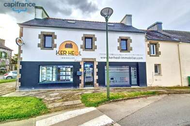 Local industriel 5 pièces 210000 €