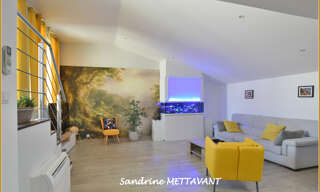 Maison 5 Pièces 123 m² à vendre à Gignac (34150)