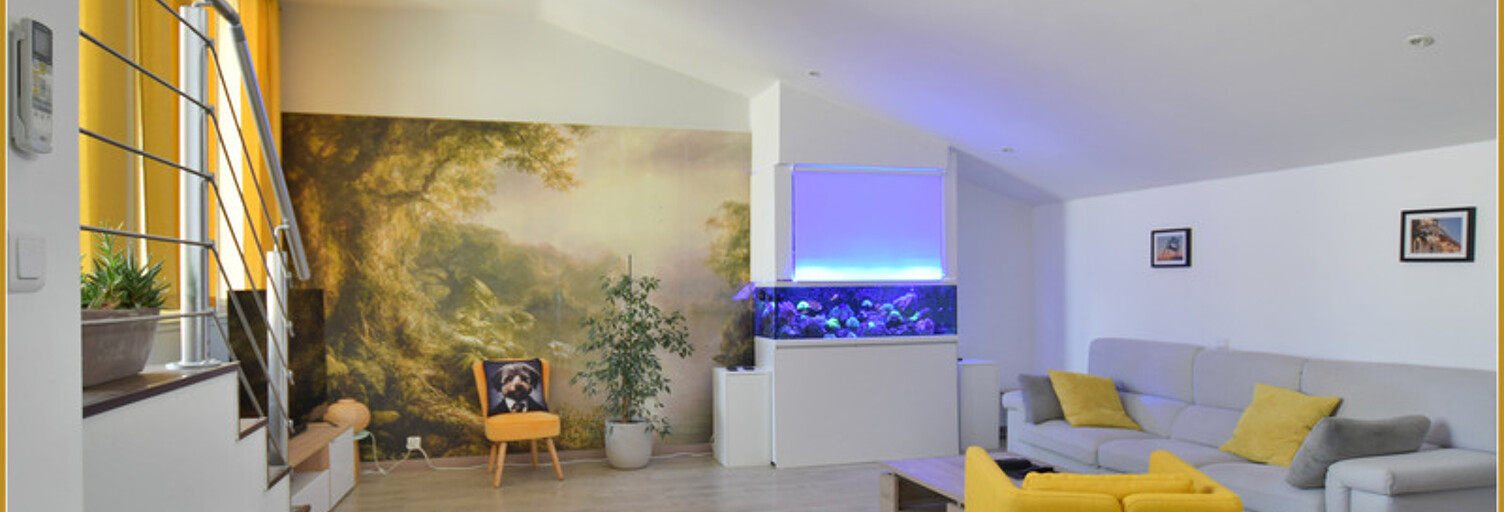 Maison 5 Pièces 123 m² à vendre à Gignac (34150)