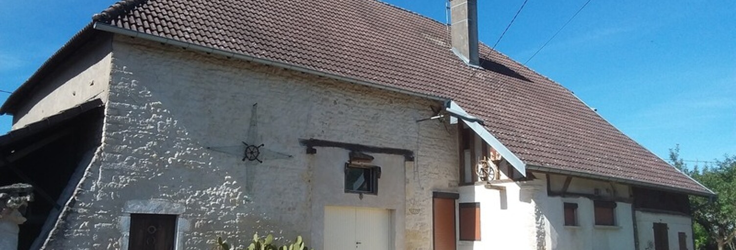 Maison 4 Pièces 127 m² à vendre à Perrigny-sur-l'Ognon (21270)