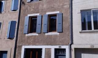 Maison 5 Pièces 134 m² à vendre à Castelnaudary (11400)