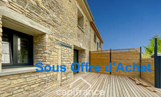 Maison 6 Pièces 142 m² à vendre à Gemeaux (21120)