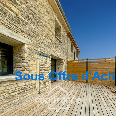 Maison 6 pièces 279000 €