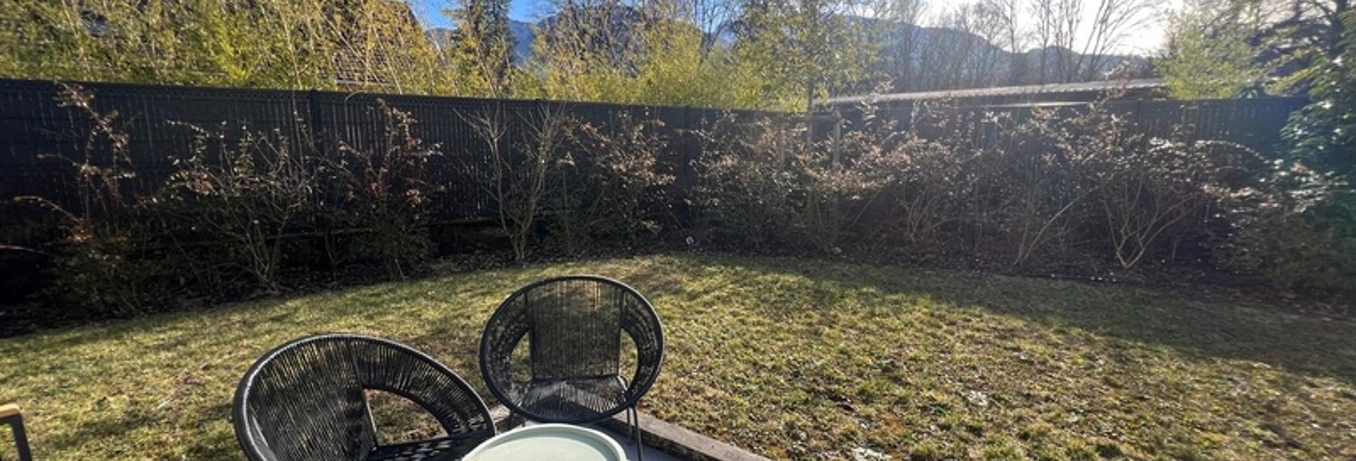 Maison 4 Pièces 78 m² à vendre à Annecy (74600)