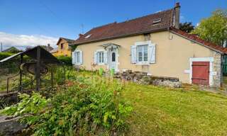 Maison 6 Pièces 112 m² à vendre à Montapas (58110)