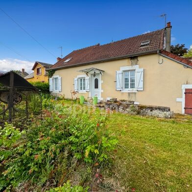 Maison 6 pièces 79000 €