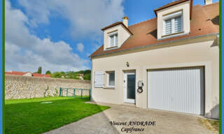 Maison 4 Pièces 70 m² à vendre à Brières-les-Scellés (91150)