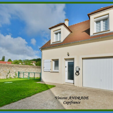 Maison 4 pièces 269000 €