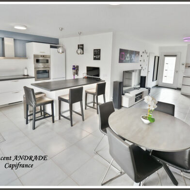 Maison 4 pièces 259000 €