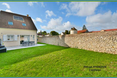 Maison 4 pièces 259000 €