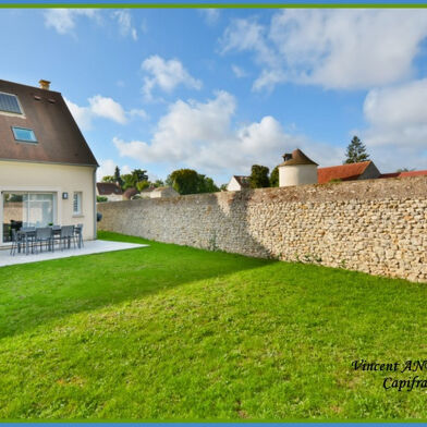 Maison 4 pièces 259000 €