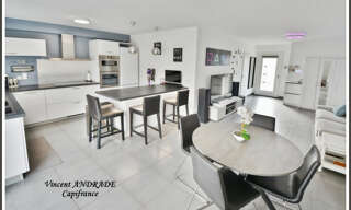 Maison 4 Pièces 70 m² à vendre à Brières-les-Scellés (91150)