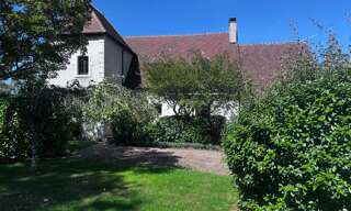 Maison 6 Pièces 223 m² à vendre à Gourdon (71300)