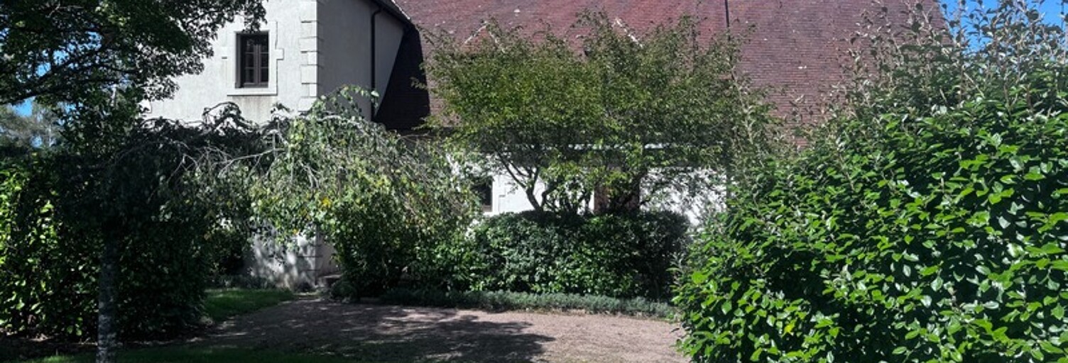 Maison 6 Pièces 223 m² à vendre à Gourdon (71300)