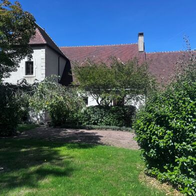 Maison 6 pièces 438000 €