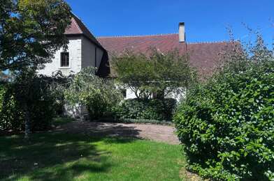 Maison 6 pièces 438000 €