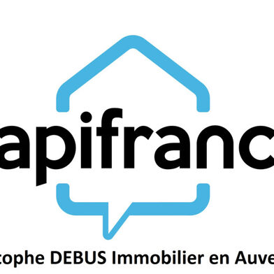 Maison 5 pièces 88800 €