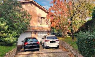 Maison 6 Pièces 153 m² à vendre à Décines-Charpieu (69150)