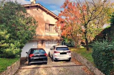 Maison 6 pièces 550000 €