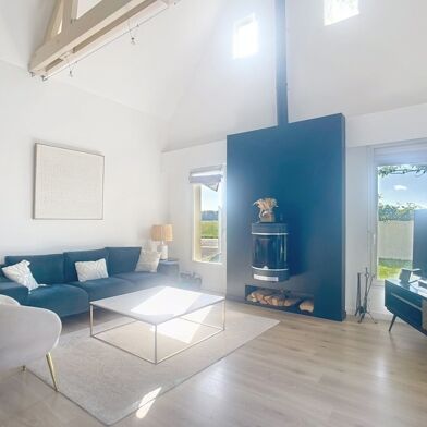 Maison 5 pièces 445000 €