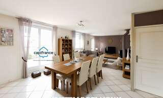 Maison 4 Pièces 90 m² à vendre à Saint-Jean-sur-Mayenne (53240)