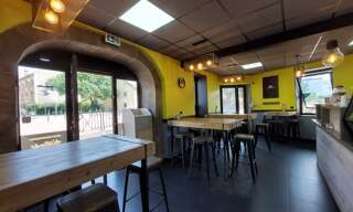 Commerce 2 Pièces 70 m² à vendre à Chambéry (73000)