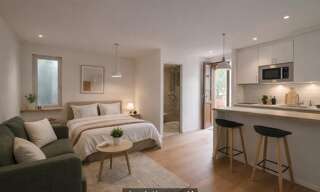 Immeuble  157 m² à vendre à Montluçon (03100)