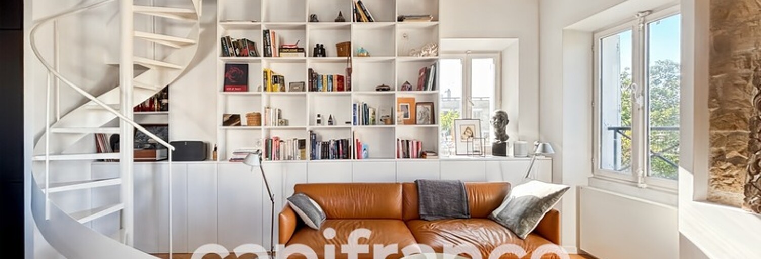 Appartement 3 Pièces 69 m² à louer à Saint-Germain-en-Laye (78100)