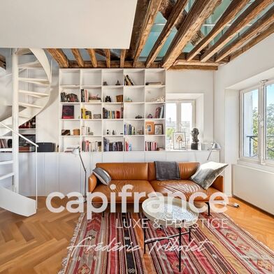 Appartement 3 pièces 3289 €