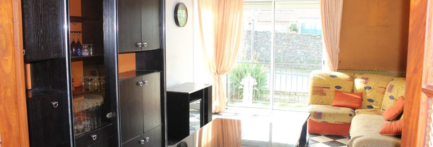 Maison 5 Pièces 105 m² à vendre à Montrevault-sur-Èvre (49110)