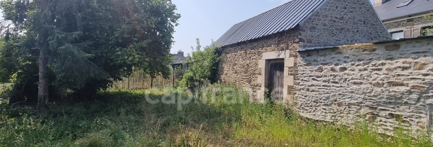 Terrain  2097 m² à vendre à Binic-Étables-sur-Mer (22520)