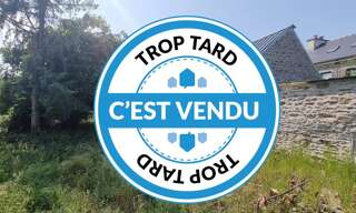 Terrain  2097 m² à vendre à Binic-Étables-sur-Mer (22520)