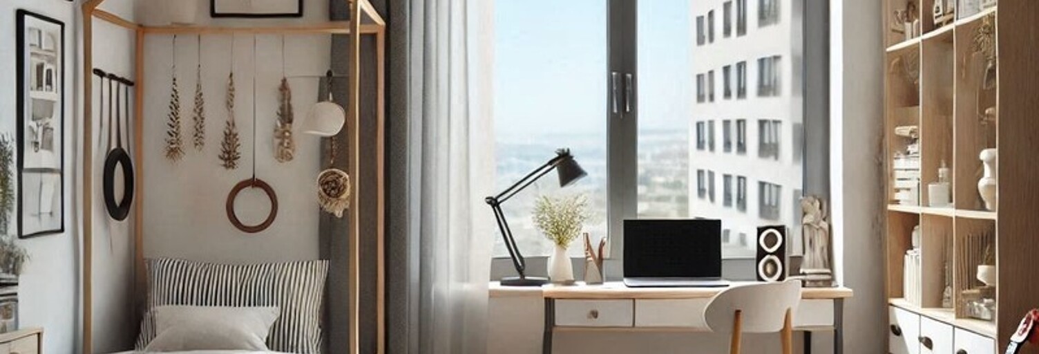 Appartement 1 Pièce 19 m² à vendre à Nanterre (92000)