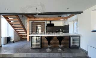 Maison 5 Pièces 170 m² à vendre à Lamarque-Pontacq (65380)