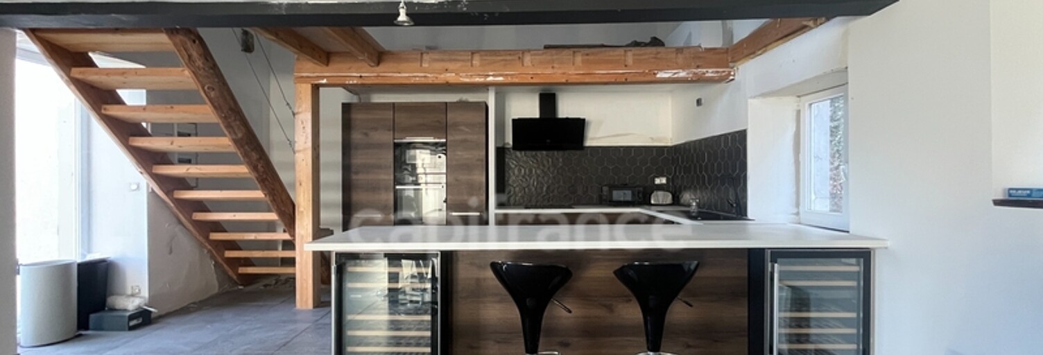 Maison 5 Pièces 170 m² à vendre à Lamarque-Pontacq (65380)