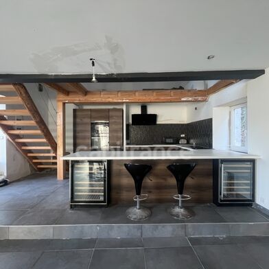 Maison 5 pièces 195000 €