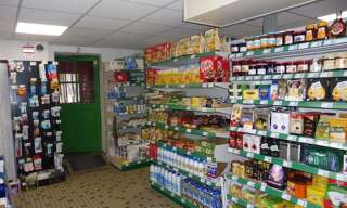 Commerce  70 m² à vendre à Chaumont-sur-Tharonne (41600)