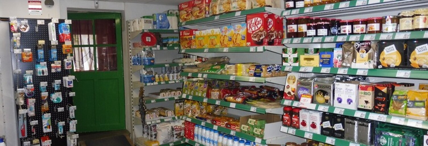 Commerce  70 m² à vendre à Chaumont-sur-Tharonne (41600)