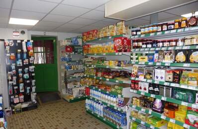 Fonds de commerce Épicerie en plein cœur de la Sologne — photo du bien