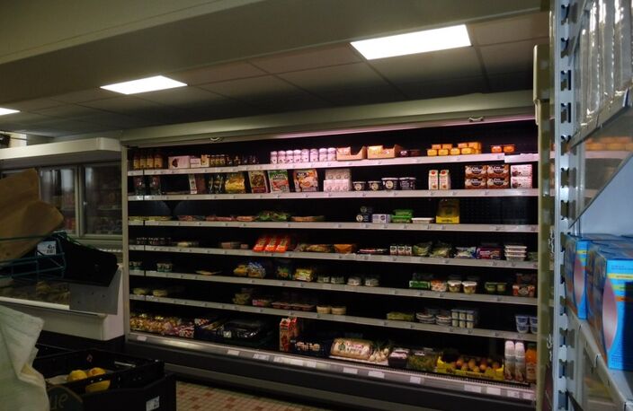 Fonds de commerce Épicerie en plein cœur de la Sologne — photo 4