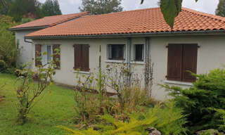 Maison 7 Pièces 119 m² à vendre à Saint-Félix (16480)