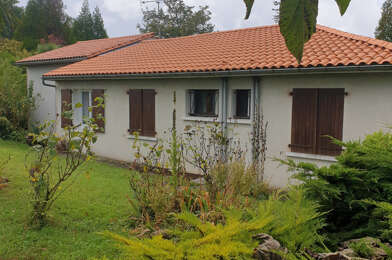 Maison 7 pièces 163500 €