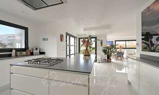 Maison 5 Pièces 118 m² à vendre à Baillargues (34670)