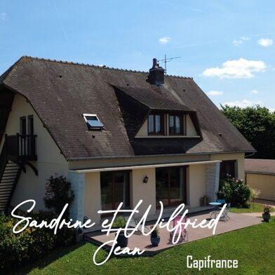 Maison 6 pièces 367500 €