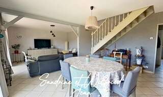 Maison 6 Pièces 170 m² à vendre à Villers-sur-le-Roule (27940)