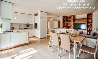 Appartement 4 Pièces 86 m² à vendre à Reignier-Ésery (74930)