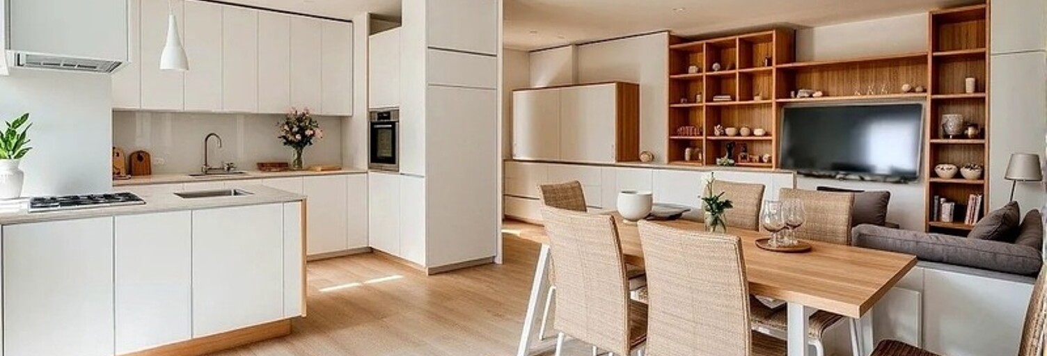 Appartement 4 Pièces 86 m² à vendre à Reignier-Ésery (74930)