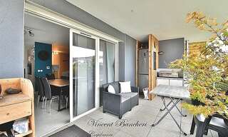 Appartement 4 Pièces 86 m² à vendre à Reignier-Ésery (74930)