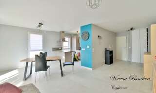 Appartement 4 Pièces 86 m² à vendre à Reignier-Ésery (74930)